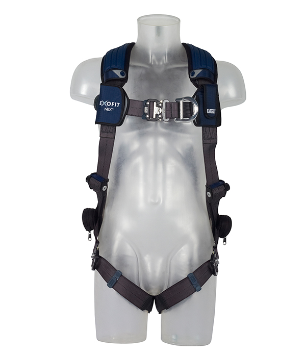 HARNAIS 3M DBI SALA EXOFIT NEX,