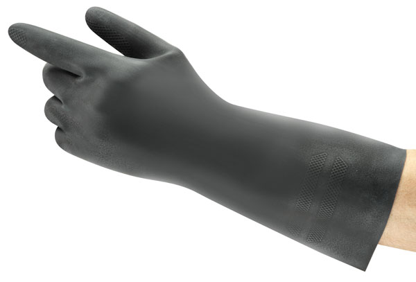 GANTS ANSELL NEOTOP 29-500 TAILLE 10 (XL) ( LOT DE 12 )