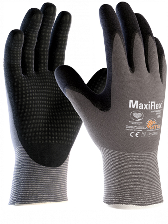 GANTS MAXIFLEX ENDURANCE 34-844 8