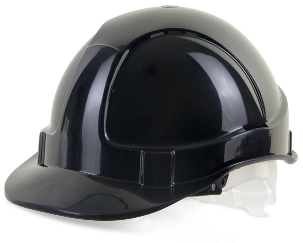 CASQUE DE SÉCURITÉ VENTILÉ S/HELMET NOIR