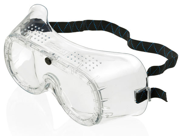 LUNETTES DE PROTECTION À USAGE GÉNÉRAL B-BRAND