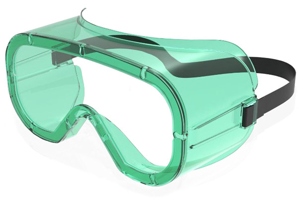 MASQUE NON VENTILÉ SG604N