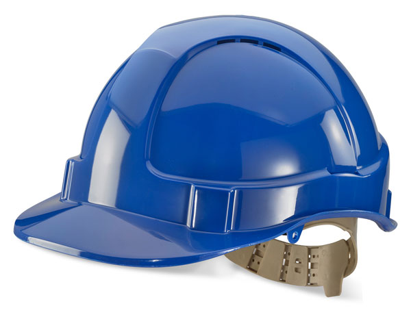 CASQUE OUVERT B-BRAND BLEU