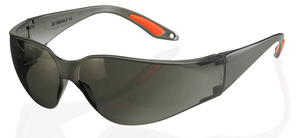 LUNETTES GRISE DE SÉCURITÉ VEGAS