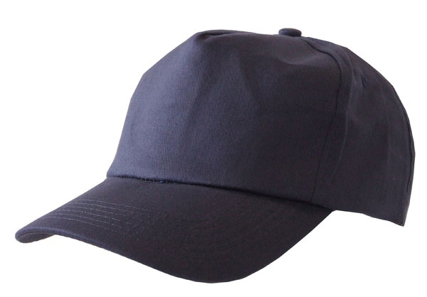 CASQUETTE BASEBALL NAVY