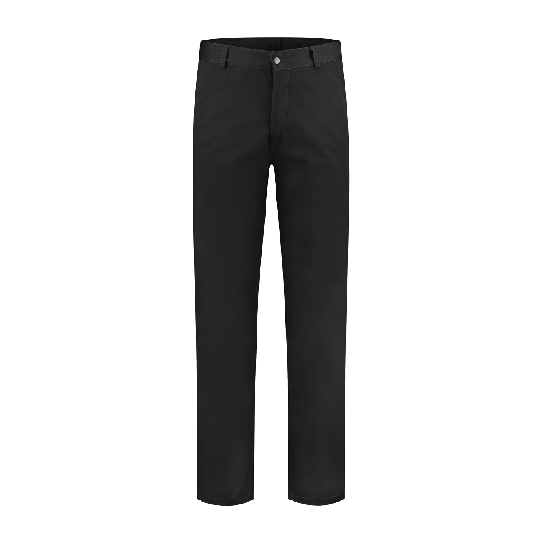 PANTALON DE TRAVAIL POL-COT NOIR