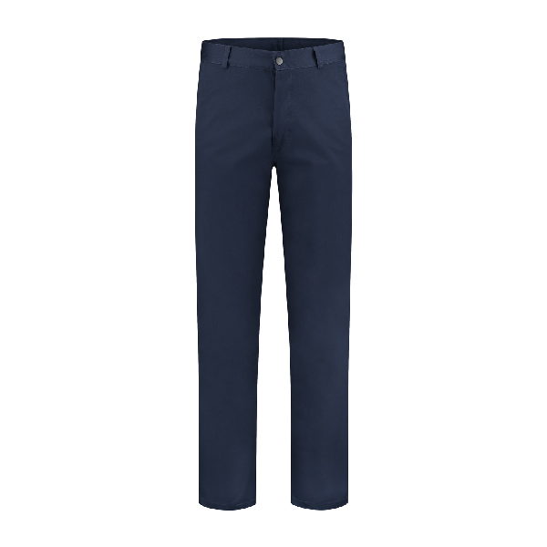 PANTALON DE TRAVAIL POL-COT NAVY