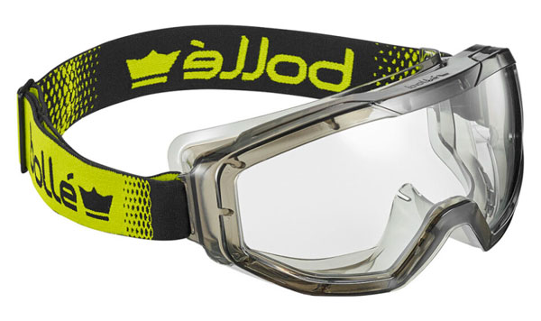 MASQUE BOLLE GLOBE GOGGLE VENTILÉ