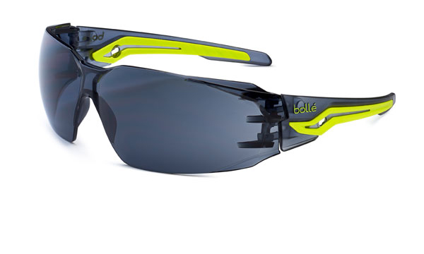 LUNETTES BOLLE SILEX SMOKE