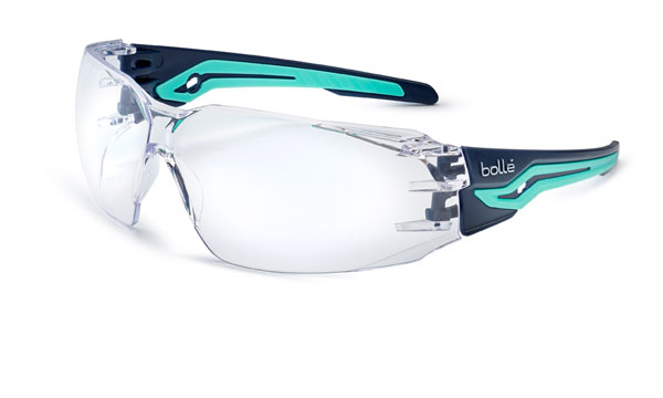 LUNETTES BOLLE SILEX CLEAR