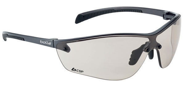 LUNETTES BOLLE SILIUM+ PLATINUM CSP