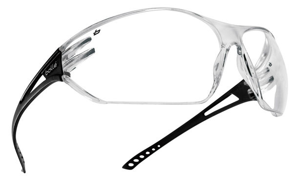 LUNETTES BOLLE SLAM PC AS AF CLEAR