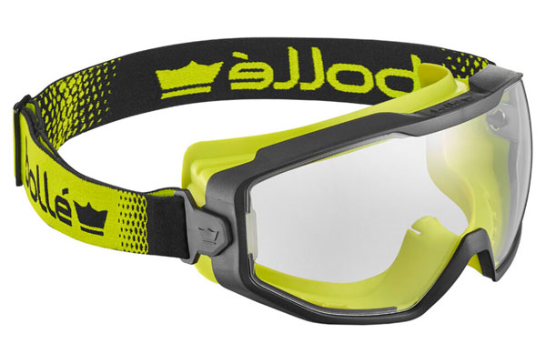 LUNETTES DE PROTECTION BOLLE SPECTRUM GOGGLE VENTED