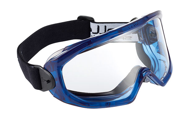 LUNETTES BOLLE SUPERBLAST GOGGLE VENTILÉE