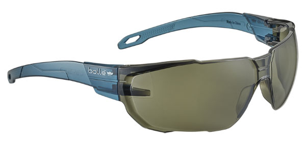 LUNETTES BOLLE SWIFT SMOKE