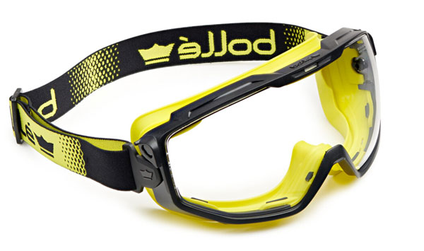 LUNETTES BOLLE UNIVERSAL GOGGLE VENTED