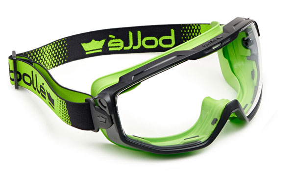 LUNETTES DE PROTECTION BOLLE UNIVERSAL GOGGLE SEALED