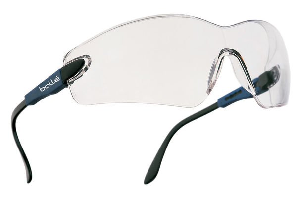 LUNETTES BOLLE VIPER PC AS CLEAR