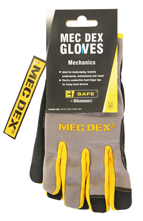 GANTS MULTI-USAGES