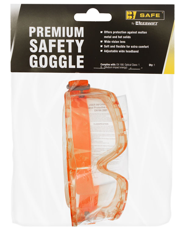 LUNETTES PREMIUM AMBRE