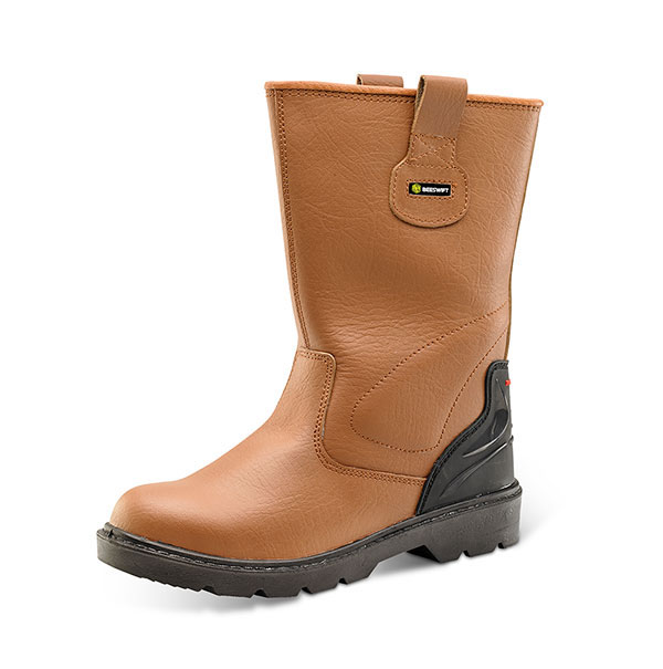 BOTTES PREMIUM RIGGER