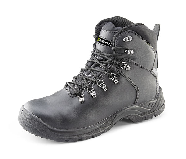 CHAUSSURES METATARSAL NOIR
