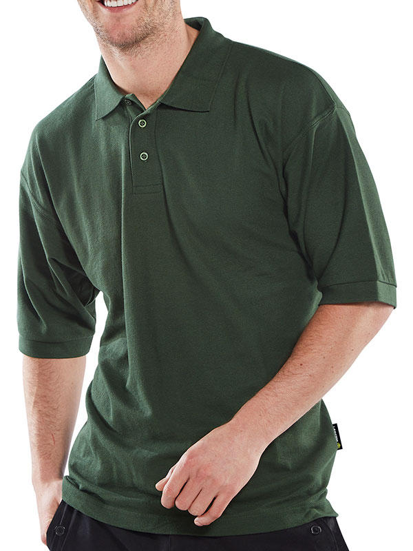 POLO VERT