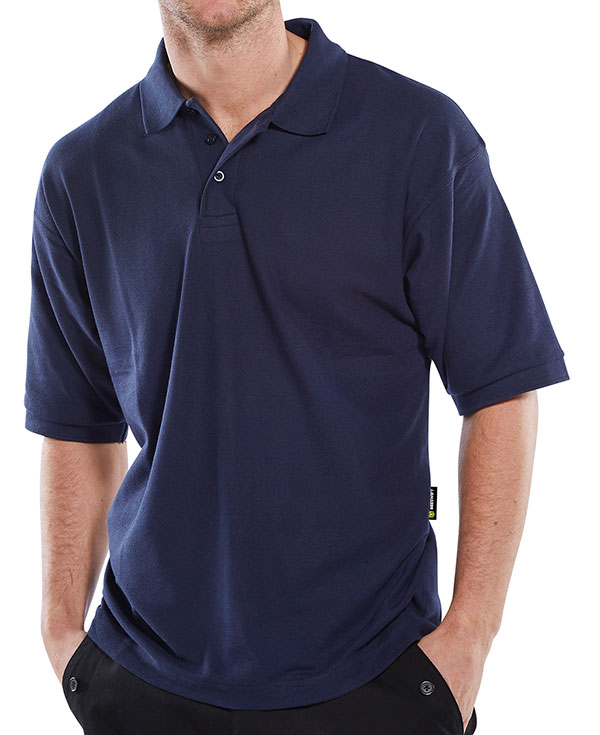 POLO NAVY