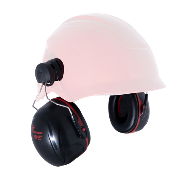 SANA CASQUE ANTIBRUIT MONTÉ SNR 34