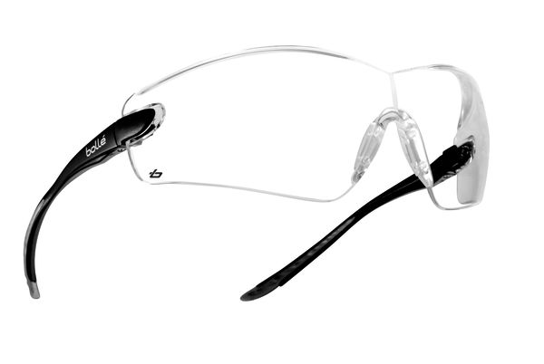 LUNETTES BOLLE COBRA PC AS AF CLEAR