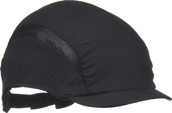 CASQUETTE NOIR HC24