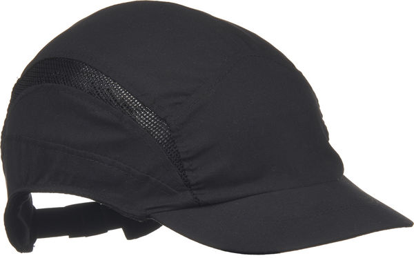 CASQUETTE NOIR HC24