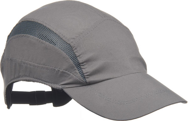 CASQUETTE GRISE HC23/24