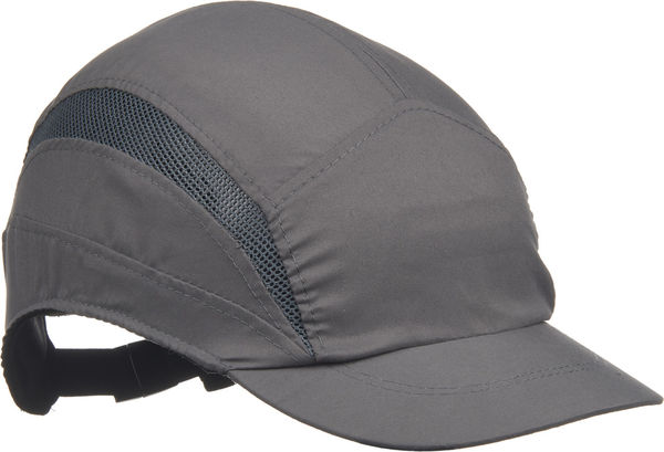 CASQUETTE GRISE HC23/24
