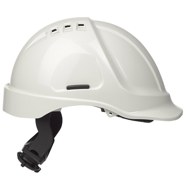 CASQUE VENTILÉ BLANC HC635