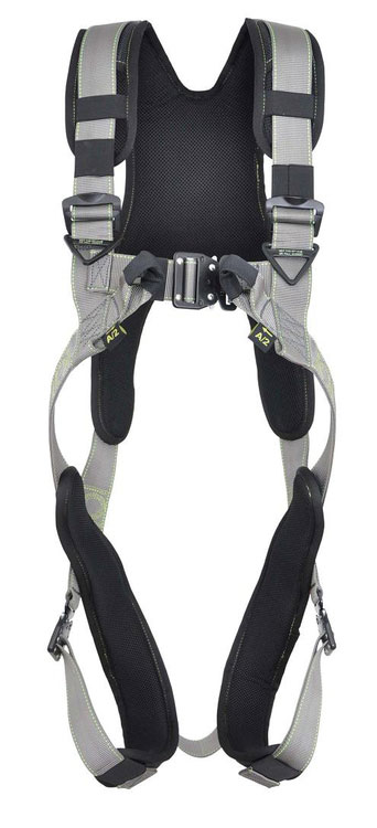 HARNAIS DE LUXE FA1010100