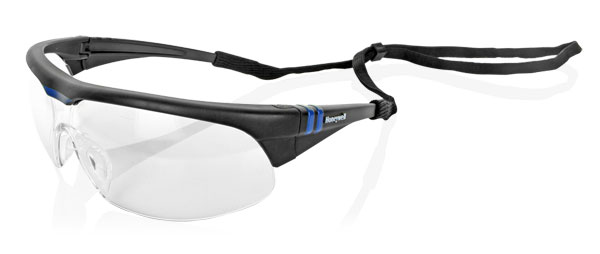 LUNETTES MILLENNIA 2G SAFETY BLANCHE