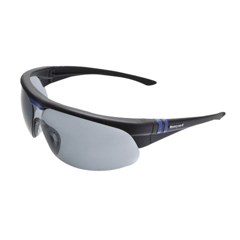 LUNETTES MILLENNIA 2G SAFETY GRISE