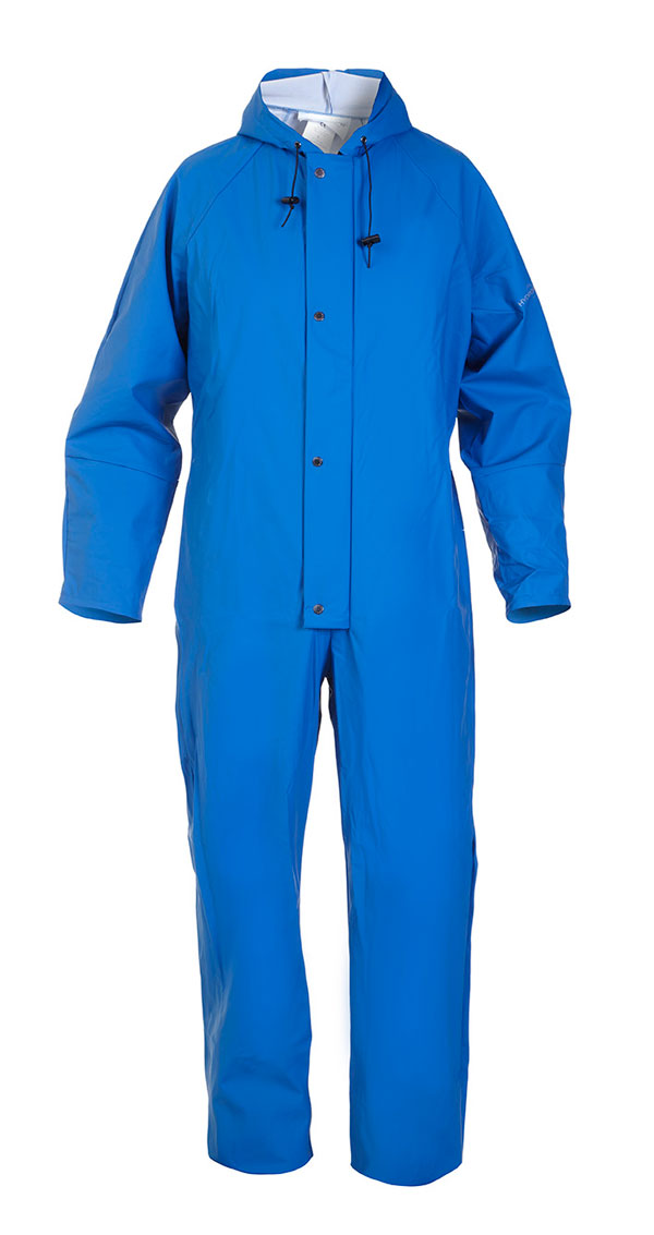 SALESBURY HYDROSOFT COMBINAISON IMPERMÉABLE ROYAL