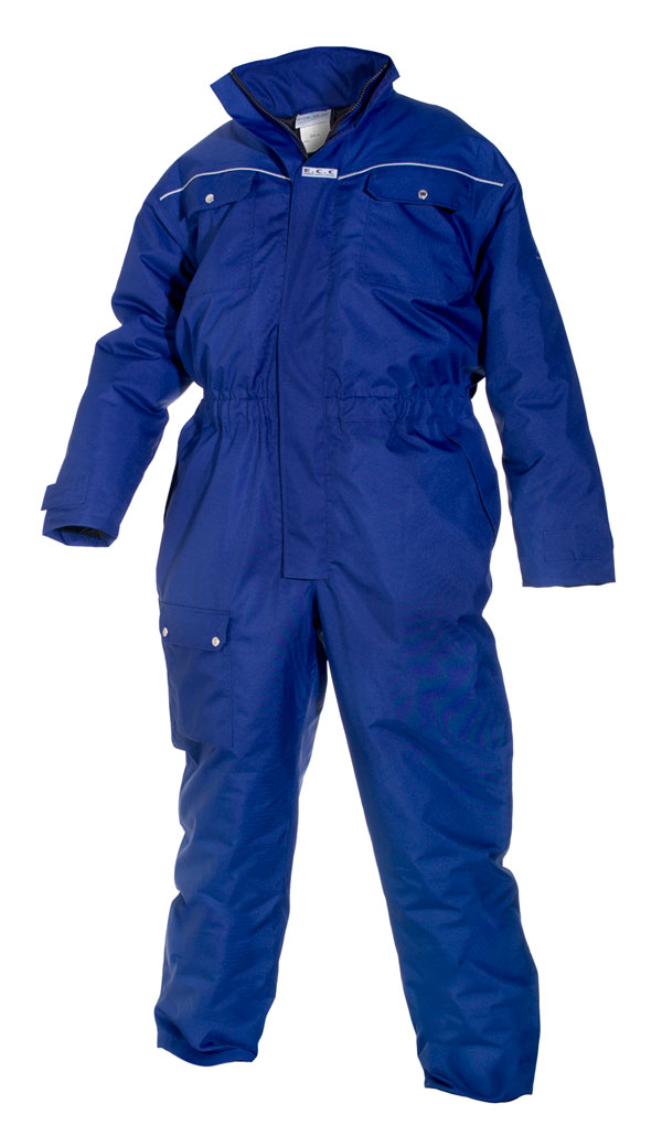 COMBINAISON MATELASSÉE IMPERMÉABLE UDENHEIM SNS NAVY