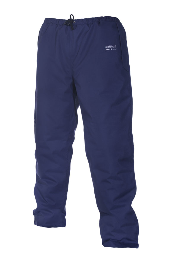 PANTALON IMPERMÉABLE URSBERG SNS NAVY