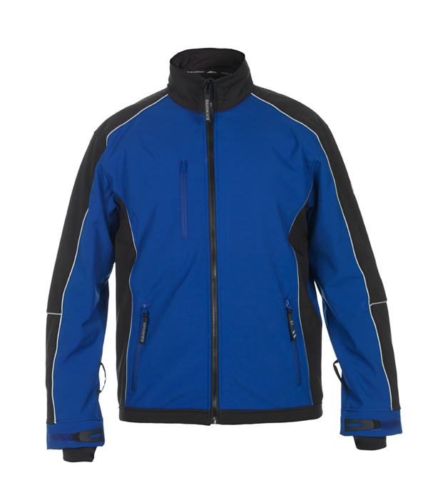 SOFTSHELL VIETNAM ROYAL NOIR