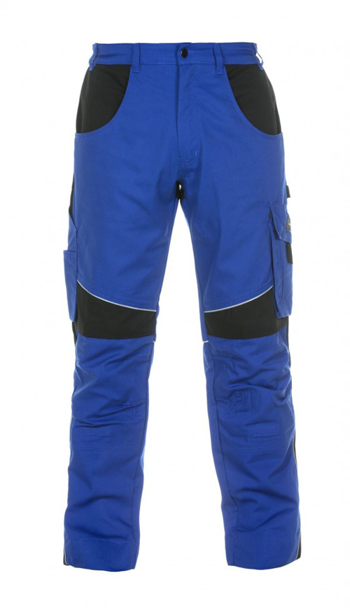 PANTALON DE TRAVAIL VEGHEL ROYAL NOIR TAILLE 64