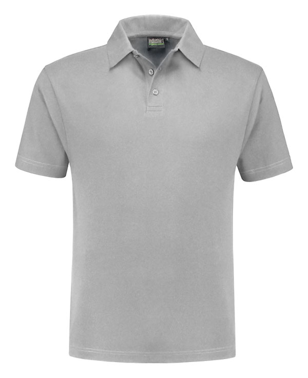POLO-SHIRT PO 200 GREEN 4XL