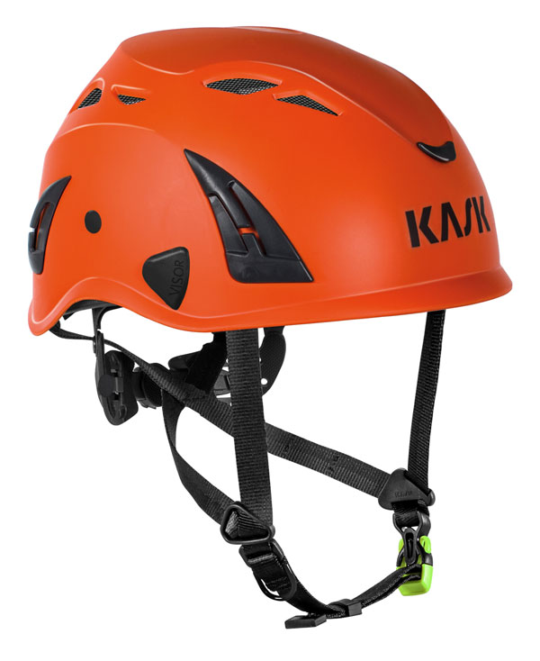 CASQUE SUPERPLASMA PL V2 ORANGE