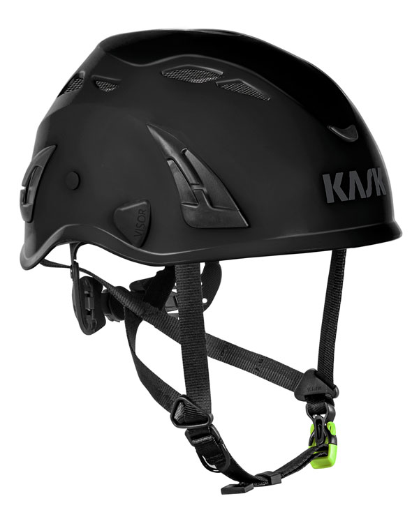 CASQUE SUPERPLASMA PL V2 NOIR