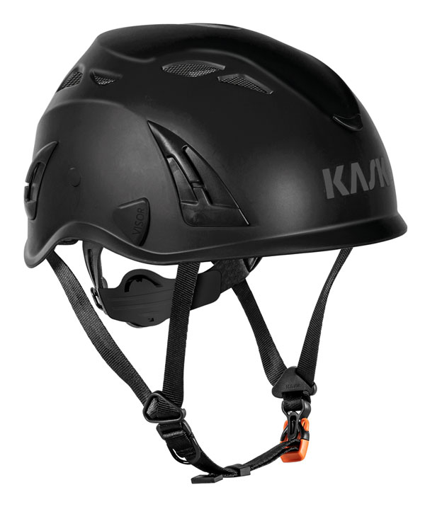 CASQUE SUPERPLASMA AQ NOIR