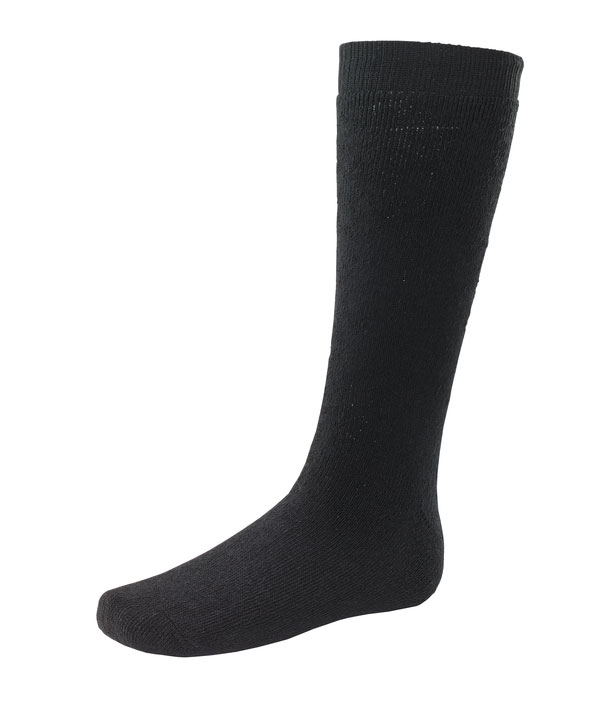 CHAUSSETTES THERMIQUES LONGUES